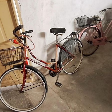 卡迪拉瓦尼亚Gomitolo Di Mare别墅 外观 照片
